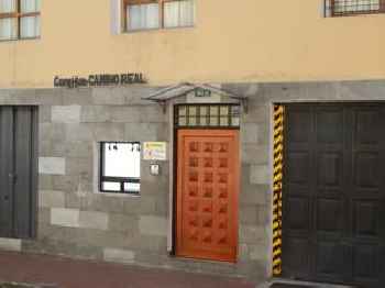 Departamento Quito Histórico 201