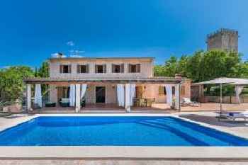 Villa Bellavista 213
