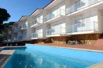 Apartamentos Bonsol 201