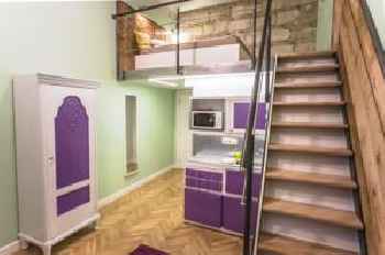 Hollo apartment 201