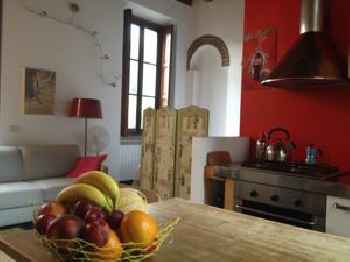Lovelyloft Navigli - Gelsomino 201