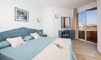 Aparthotel Dunes Platja 219