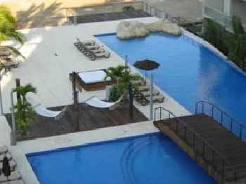 Apartamento Acapulco Diamante - Condominium Aura 201