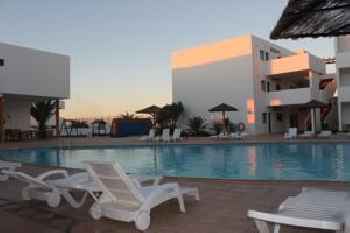 Apartamentos Lanzarote Paradise Colinas 201