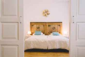 Salwator Apartment