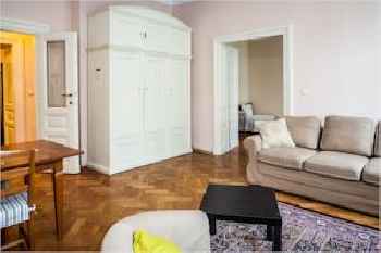 Apartamenty Muzyczny Kraków