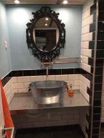 VVP Theme Aparthotel 219