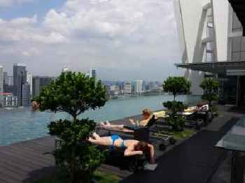 BEST KL City View at Regalia Residence 201