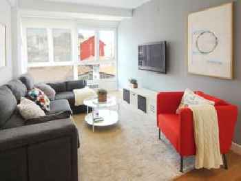 Apartamento Zazpi