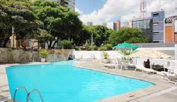 Royal Ibirapuera Park - Flat 201