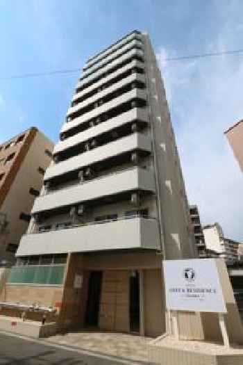 Olfea Residence Namba