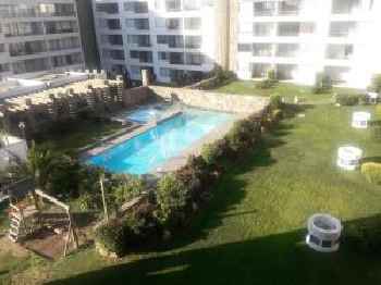 Departamento Reñaca Park 201