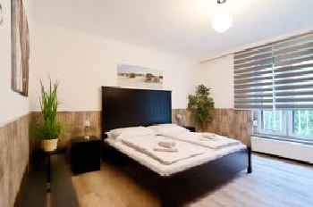 Manu Apartment 201
