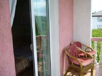 Apartments Campi Rab 201