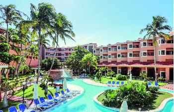 Pearl inn Resort Belive Los Marlas ****