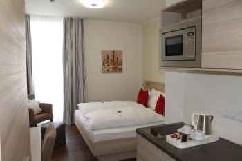 Prime 20 Serviced Apartments 219