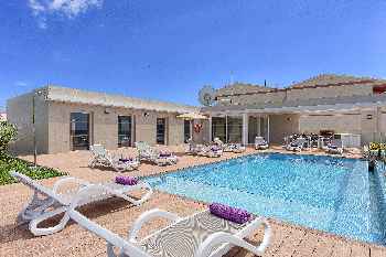 Villa Esmeralda Sol