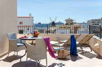 StayCatalina Boutique Hotel-Apartments 219