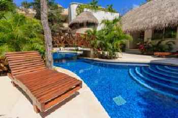 Condos Perfectly Situated Between the Beach & Tulum Town by Stella Rentals 201