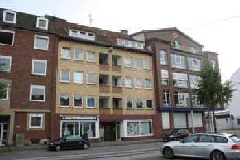 Zentrales Apartement Bremen 201