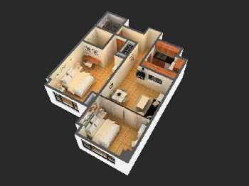 Doorman Grand Central 2 bed 130