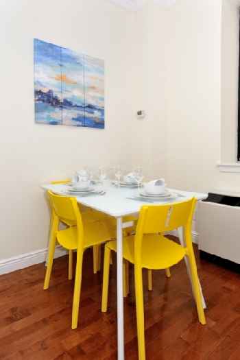 Doorman Time Square 2 Bed Stunner #208