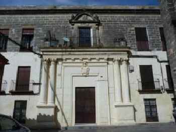 Casa Palacio Morla y Melgarejo 201