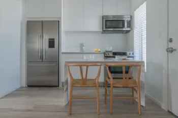 Beach Haus Key Biscayne Contemporary Apartments 219