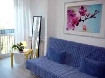 TopOne Apartments 201