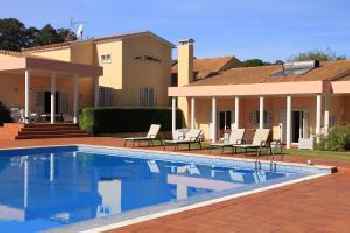 Villa Magnolia 213