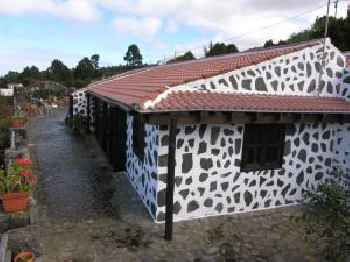 Casa Canaria La Moncloa 220