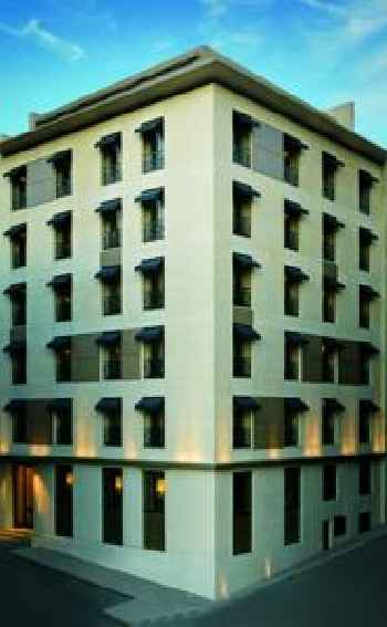 Witt Istanbul Suites 219