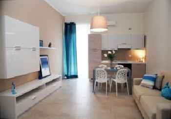 Apartment Corso Cavour 201