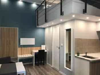 Economy Apartments 201
