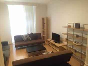 Apartamento López 201