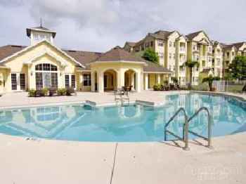 Two-Bedroom Apartment Kissimmee 201