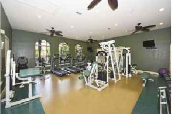 Two-Bedroom Townhome Kissimmee 220