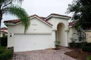 Four-Bedroom Pool Home Kissimmee 220