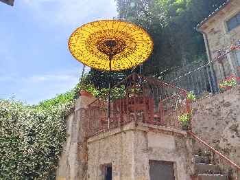 Casa Letizia - 3 Bedroom Appartment, Bagni di Lucca