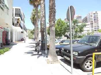 Apartamento En Almuñecar 201