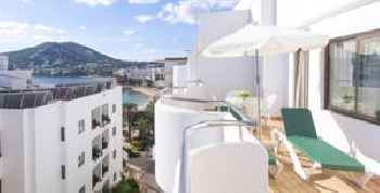 Apartamentos Bon Lloc 201