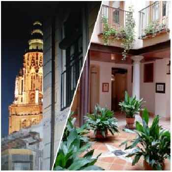 Apartamentos Nuncio Viejo 201