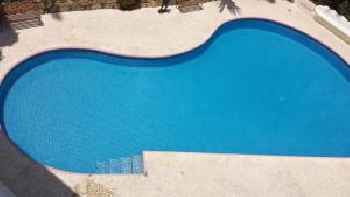 Villa Palmitas acogedor departamento nivel piscina gigante jardines 213