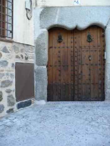 Duplex en casco antiguo con WIFI 201