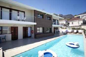 Camps Bay Village Apartments