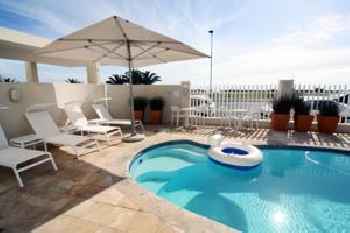 Mouille Point Apartments 201
