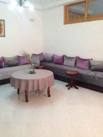 BATHA Modern Riad 201