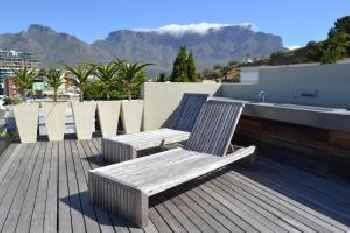 De Waterkant Cottages 213