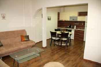 Diva Apartment 201