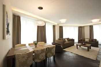 The Square Apartments Vienna